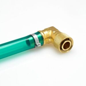 1004, Standard Design Large Bottom Gravity 90 degree Drainer