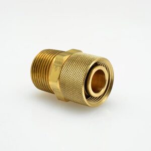 1016, Standard Design Large Bottom Suction Straight Drainer