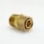 1016, Standard Design Large Bottom Suction Straight Drainer