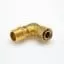 1018, Standard Design Large Bottom Suction 90 degree Drainer