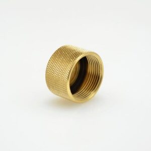 1020, Standard Design Large Dust Cap