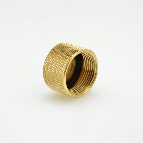 1020, Standard Design Large Dust Cap