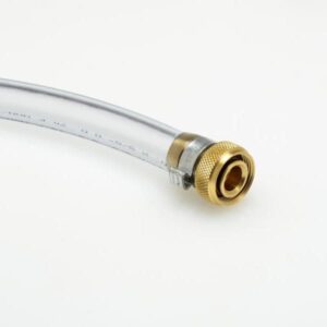 CD 2001, Compact Design Small Bottom Gravity Straight Drainer