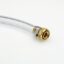 CD 2001, Compact Design Small Bottom Gravity Straight Drainer