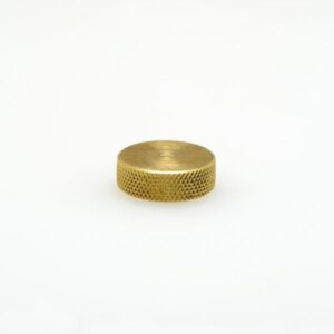 CD 2019, Compact Design Small Dust Cap