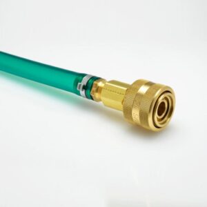SC 3044 with hose, Speed Click™ Design Gravity Straight Drainer