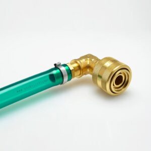 SC 3048, Speed Click™ Design Gravity 90 degree Drainer