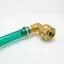 SC 3048, Speed Click™ Design Gravity 90 degree Drainer