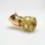 SC 3096, Speed Click™ Design Suction 45 degree Drainer