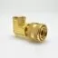 SC 3098, Speed Click™ Design Suction 90 degree Drainer