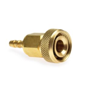 CD-2007 no-spill systems