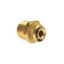 CD 2015, Compact Design Small Bottom Suction Straight Drainer
