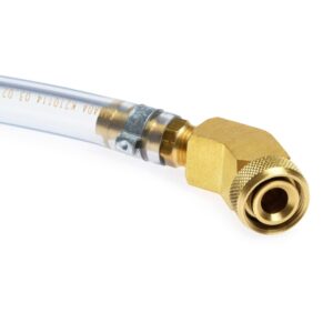 CD-2049 no-spill systems