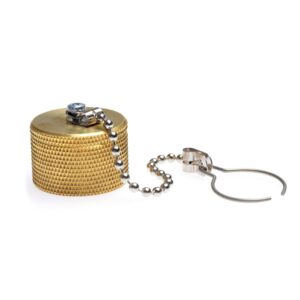 SC 3009C, Speed Click Design Dust Cap Retrofit with clip