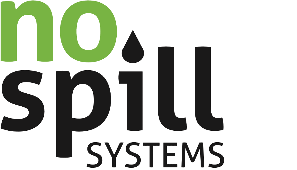 No-Spill Systems
