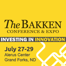 Bakken Conference and Expo 2015