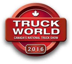 Truck World Icon